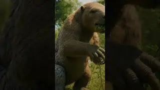 Megatherium: The Legendary Giant Slot of The Past!