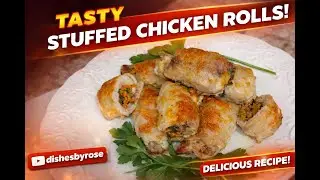 2 Easy & Delicious Chicken Recipes
