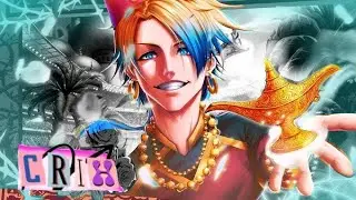 Um cover EMPERADOR do Kaiser (Blue Lock) G&ecirc;nios antipassivos |kaji|