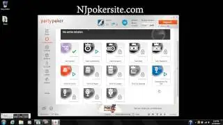 Party Poker NJ Online Poker Review