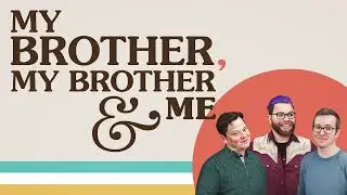 MBMBaM 734: Twelve Volumes of Ichor