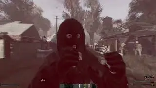 Gopnik POV 4 || STALKER: BEYOND