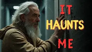 We Opened the Wrong Door in the Abandoned Asylum | Human Narrated Horror Story