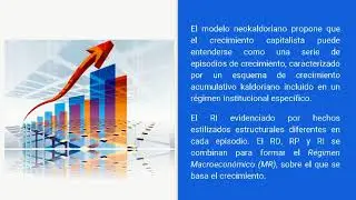 #EconoCombita | La econom&iacute;a del crecimiento dirigido por la demanda | Mark Setterfield | CAP. 5