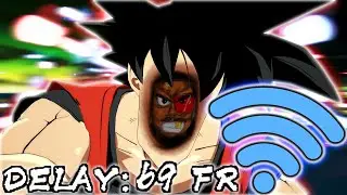 The Consequences Of Delay Base Net-code (ft. NickyJ58)
