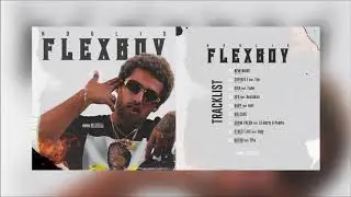 Houlis - STREET LIFE ft Holy Prod. Gosei [Official Audio Release]