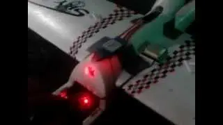 FY31AP GPS SPEED TEST