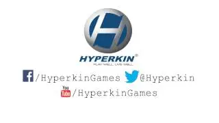 Pixel Art Controllers - Hyperkin
