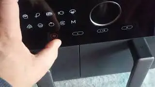 Аерогриль Xiaomi Dual Zone Air Fryer 10L