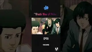 Death Note Is More Real Than You Think #DeathNote #AnimeReality #DarkAnime #AnimeShorts
