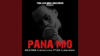 Pana Mio