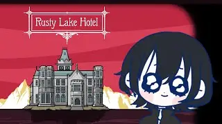 【 Rusty Lake Hotel 】お客様へ最高のおもてなしを魅せましょう。【NAO】