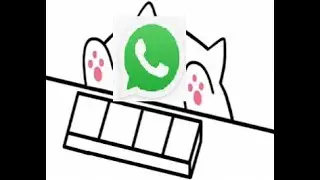 Tricky WhatsApp