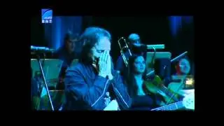 POOH live in Sofia - ПУХ на живо в София 2011