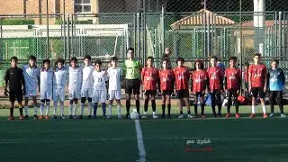 شاهد ملخص مباراة سموحة ب 2011 وسبورتنج 20 1 2023 وفوز سبورتنج بهدفين مقابل هدف