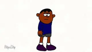 Joseph In Seth MacFarlane Style