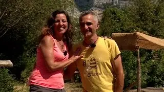 Vercors : ils ont trouvé la clé des champs