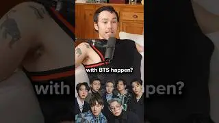 How BTS&rsquo; #1 Hit Was Accidentally Made