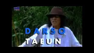 Darso - Taeun - (Calung) - (Official Video)
