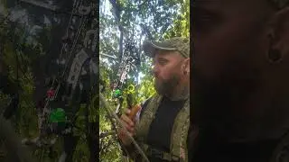 mozzarella sticks #dozerking #hunting #funny #archery #adventure #nature #wildlife