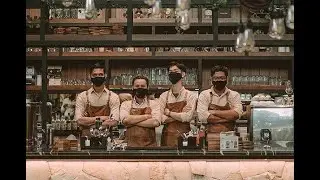 Adimanav bartender Simulator #bronzebeardstavern