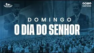 01/02/26 - 7H - DOMINGO O DIA DO SENHOR - 7 SEMANAS DA CASA PRÓPRIA