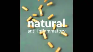 Turmeric & Black Pepper Capsules