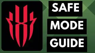 Easy RedMagic 10 Pro Safe Mode Guide - And How to Exit