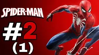 Spiderman #2 (1 parte)