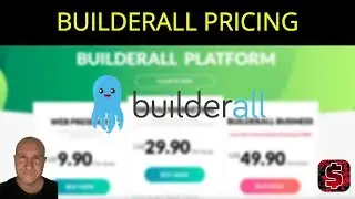Builderall Pricing July 2018 - What do you get for your money?