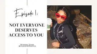 I Stopped Over Explaining Myself &mdash; Here&rsquo;s Why 🤍 