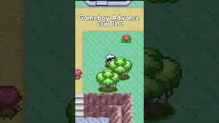 What WAS Behind Those Blocked Off Doors In Gen 3 Pokemon?