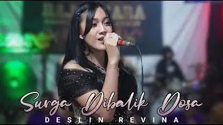 Surga Dibalik Dosa - Cover - Deslin Revina - RAJASWARA MUSIK - Margo Mulyo Sound Syestem