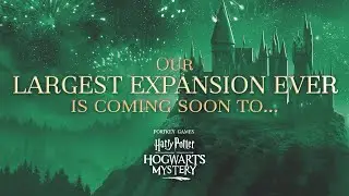 Harry Potter: Hogwarts Mystery - Official 