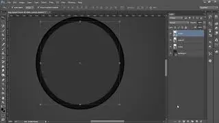 Create and Animate Loading Page in Photoshop