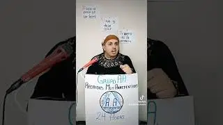 Alex Cierra Parodia 