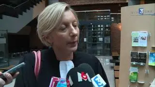Dijon : 6 mois de prison avec sursis pour l'homme qui a saccagé un Apple store