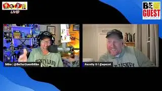 Be Our Guest WDW Podcast - Listener Questions & Tough Disney Choices - BOGP 2844 & 2848