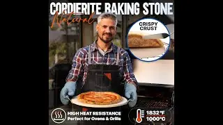 KitchenStar 16-inch Pizza Making Set