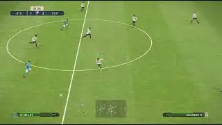 PUCHAR.LARIVE CHAMPION LIG DRUGA POŁOWA MECZU