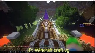Wincraft [Trailer]