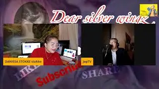 Helping every one to grow there channel and gave my support back together with WH