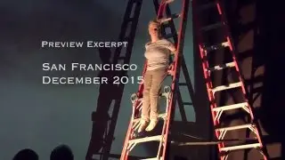 &lsquo;The Way You Look (at me) Tonight&rsquo; Trailer