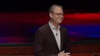 Controlling Our Minds | Alan Clayton, Senior Pastor