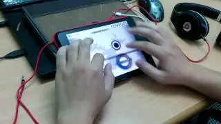 [Taigametop.net] Chơi game Cytus hard level video 3