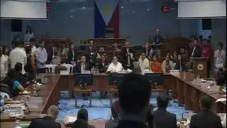 Committee on Justice and Human Rights (September 9, 2019)
