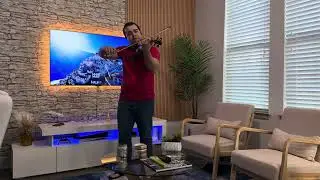 69 - Hino CCB Violino ft Orquestra playback 