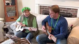 Happy St. Patrick&rsquo;s Day 2023 &lsquo;Rosin the Beau&rsquo; live at Harrington&rsquo;s Pub.