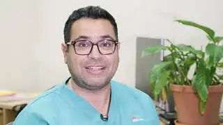 WSLHD HiTH Patient Story &ndash; Mr Jeffrey Brown