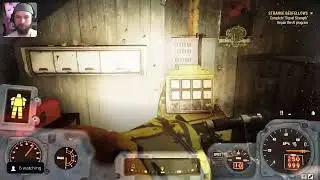 Fallout 76 LIVE🔴Exploring Appalachia & Surviving The Wasteland